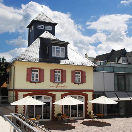 Das Spritzenhaus Eltville am Rhein Extérieur photo
