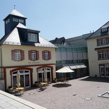 Das Spritzenhaus Eltville am Rhein Extérieur photo