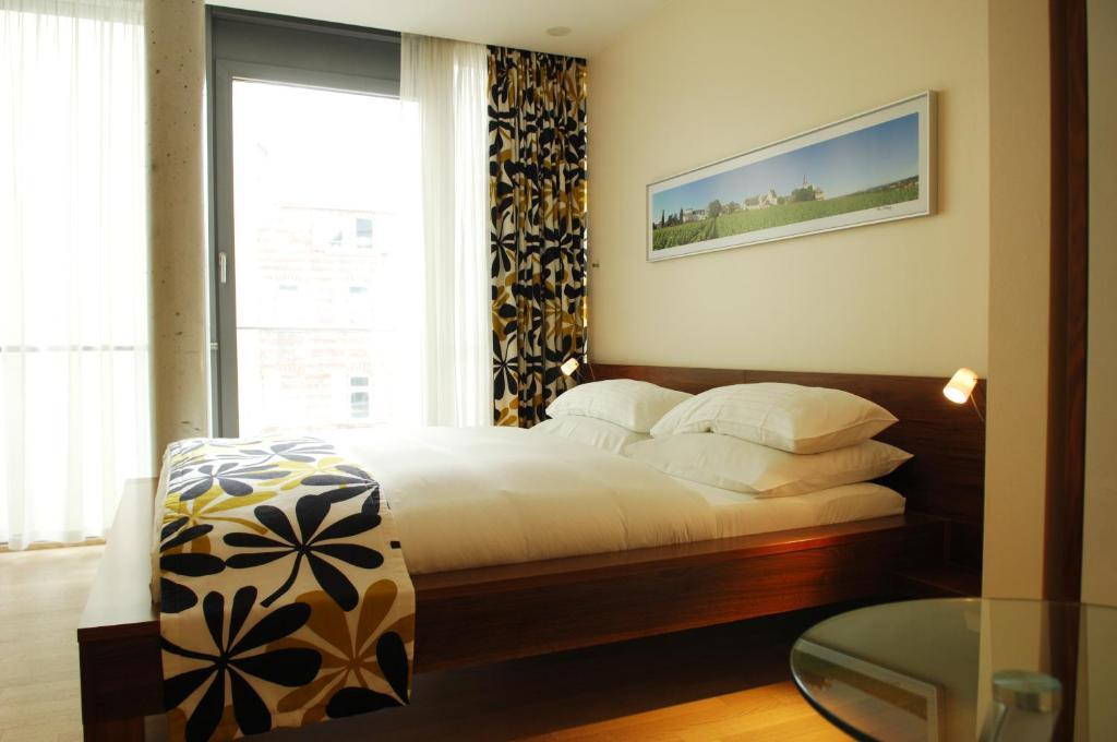 Das Spritzenhaus Eltville am Rhein Chambre photo