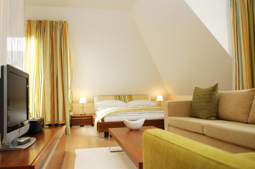 Das Spritzenhaus Eltville am Rhein Chambre photo