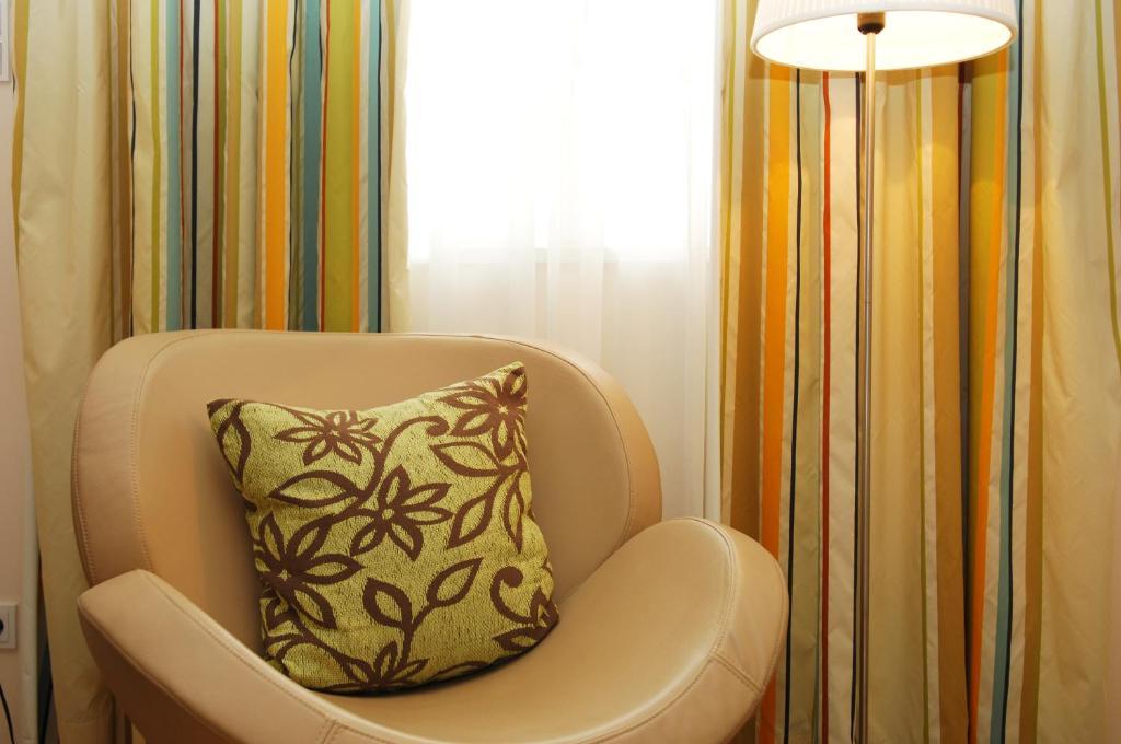 Das Spritzenhaus Eltville am Rhein Chambre photo
