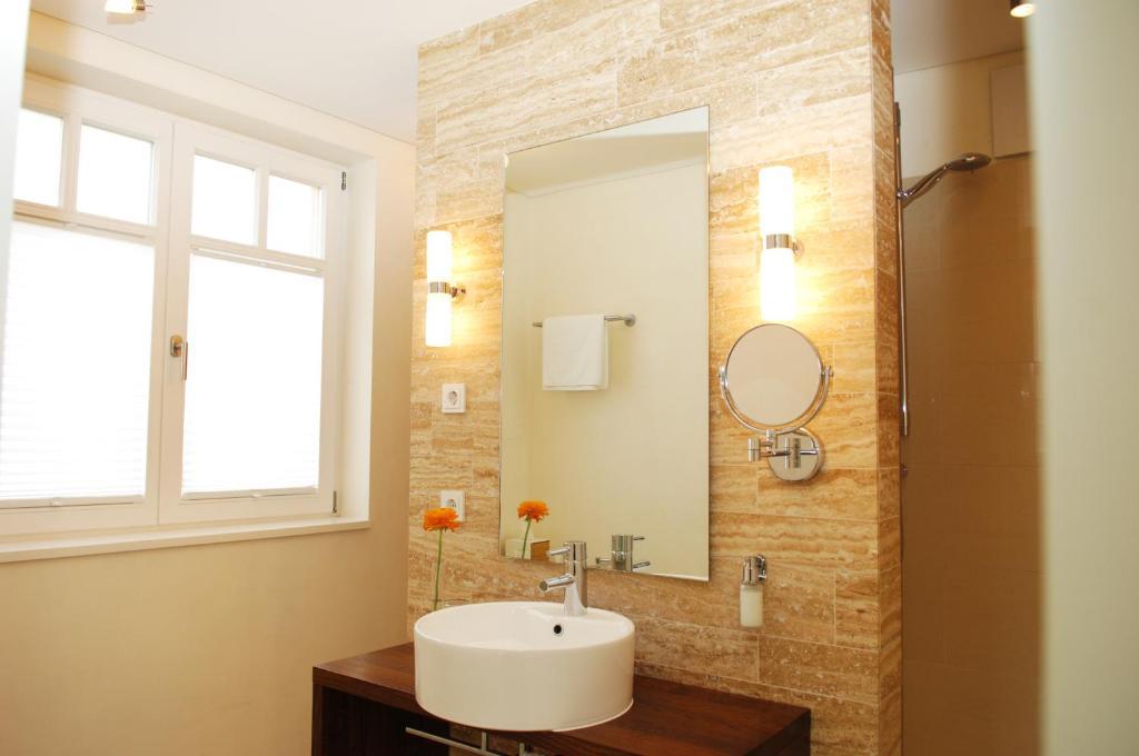 Das Spritzenhaus Eltville am Rhein Chambre photo