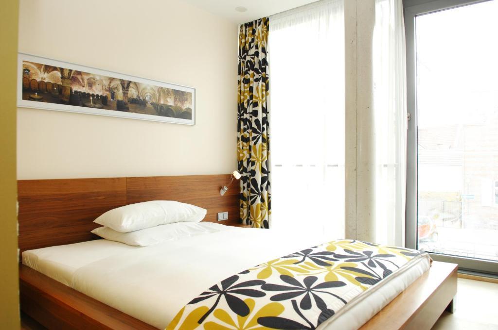 Das Spritzenhaus Eltville am Rhein Chambre photo