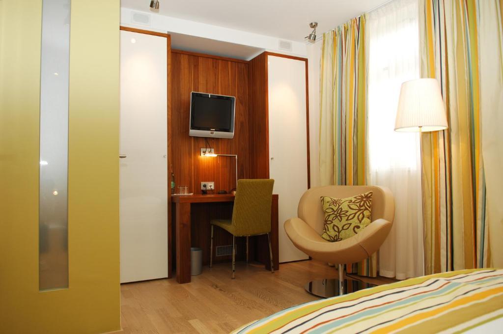Das Spritzenhaus Eltville am Rhein Chambre photo