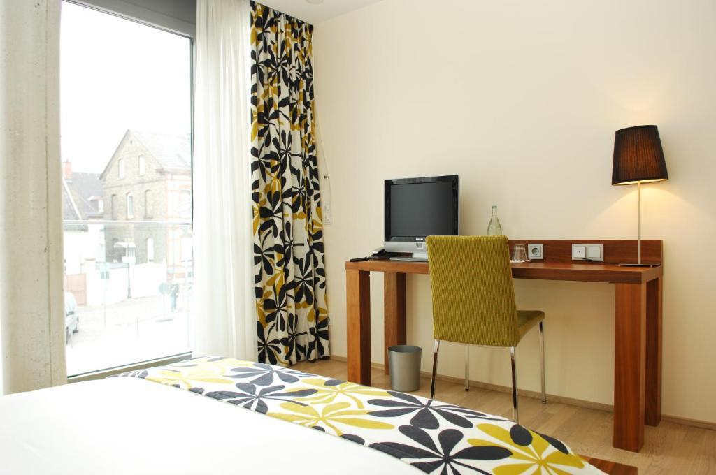 Das Spritzenhaus Eltville am Rhein Chambre photo