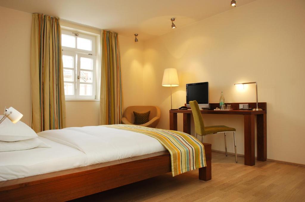 Das Spritzenhaus Eltville am Rhein Chambre photo
