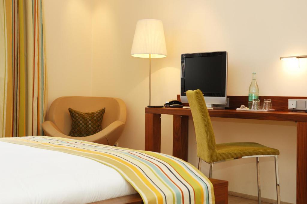 Das Spritzenhaus Eltville am Rhein Chambre photo