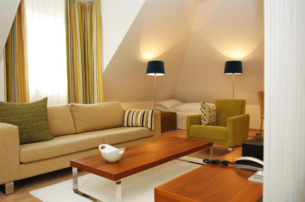 Das Spritzenhaus Eltville am Rhein Chambre photo