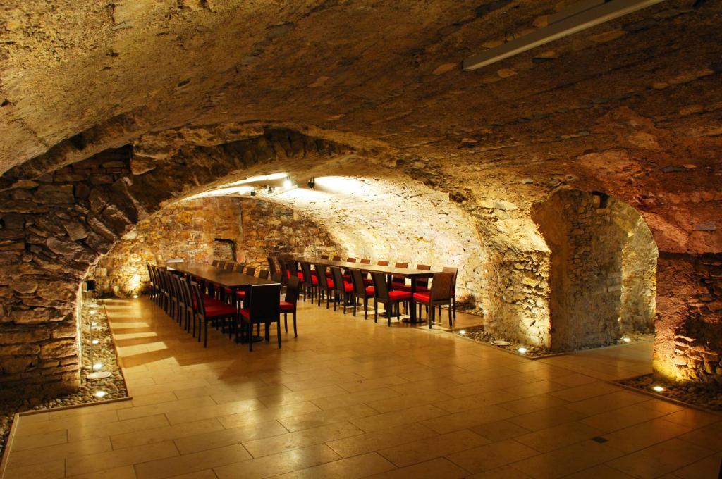 Das Spritzenhaus Eltville am Rhein Extérieur photo