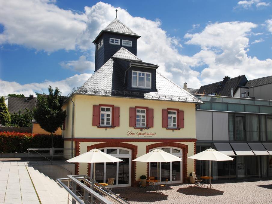 Das Spritzenhaus Eltville am Rhein Extérieur photo