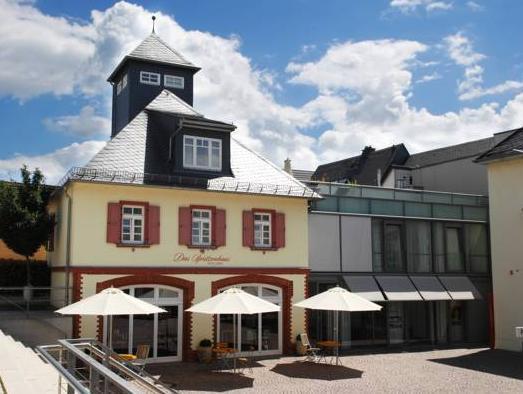 Das Spritzenhaus Eltville am Rhein Extérieur photo
