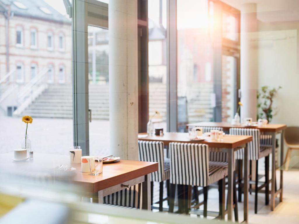 Das Spritzenhaus Eltville am Rhein Extérieur photo